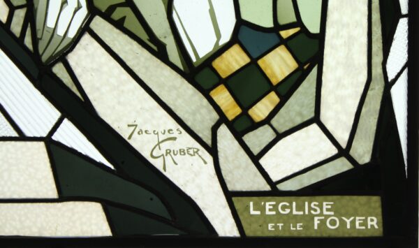 L'Eglise et le foyer – Image 3