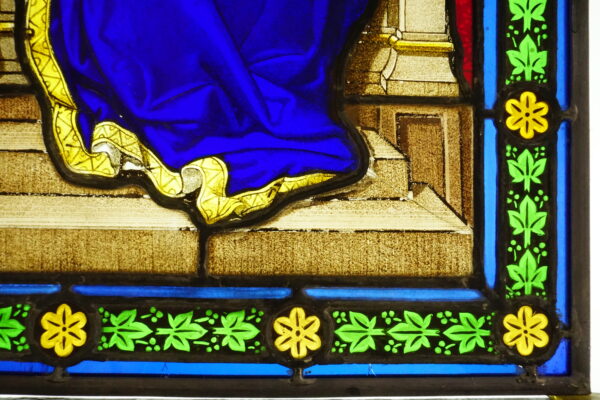 Vierge à l'enfant – Image 3
