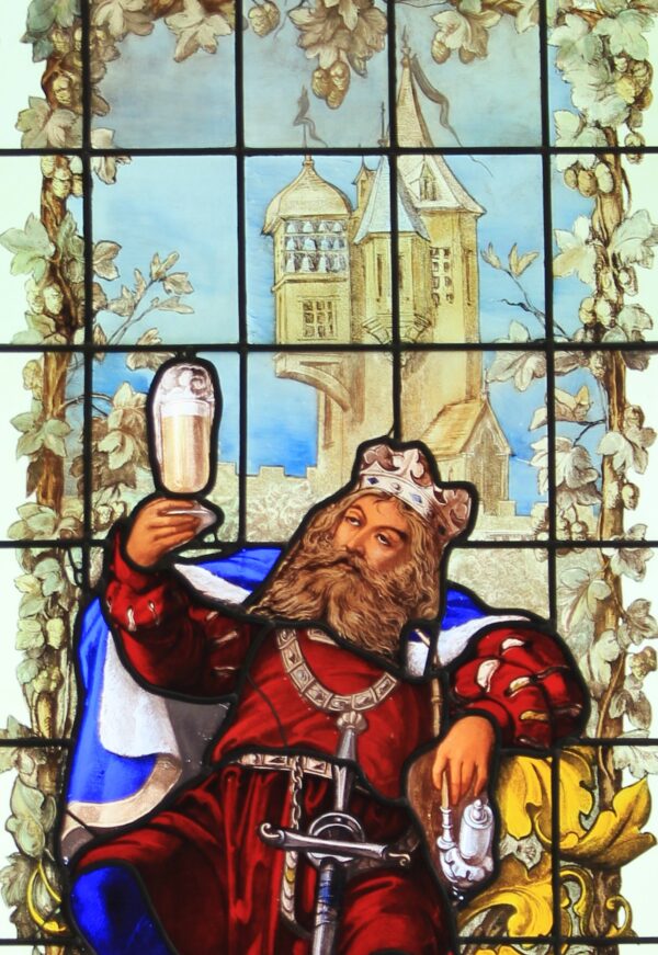 Gambrinus Le Roi De La Bière – Image 4