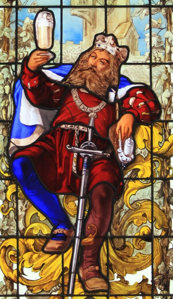 Gambrinus Le Roi De La Bière – Image 2