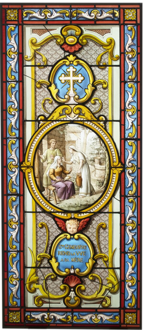 Sainte Geneviève – Image 3