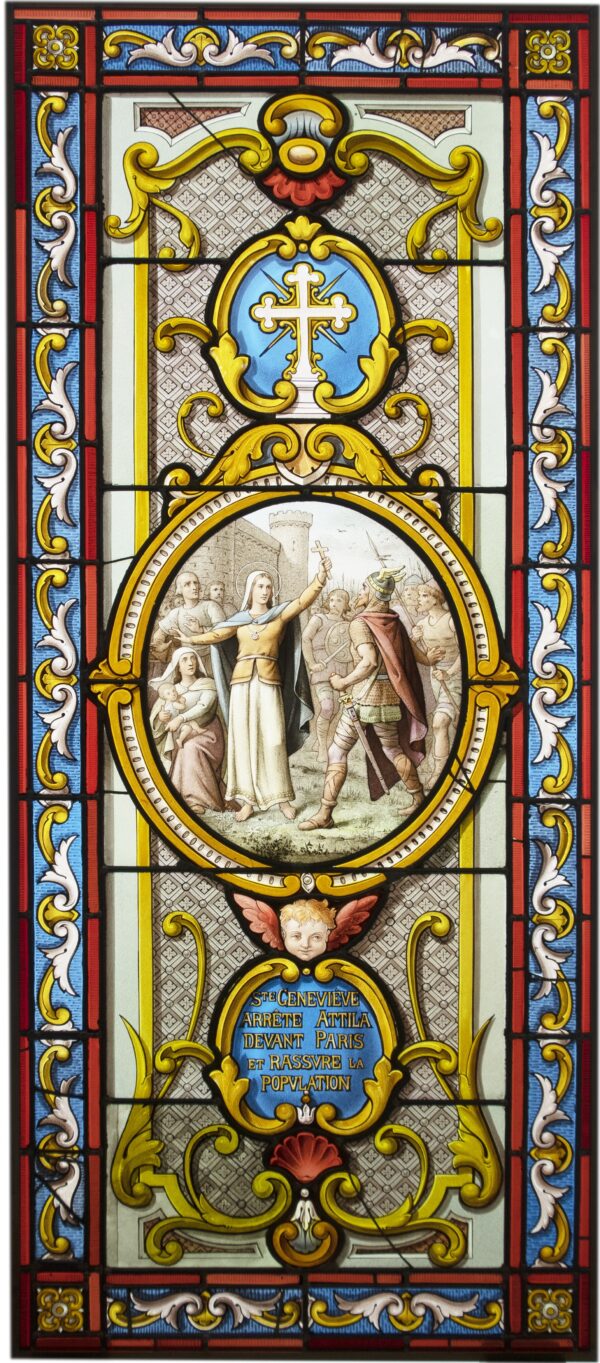 Sainte Geneviève – Image 4