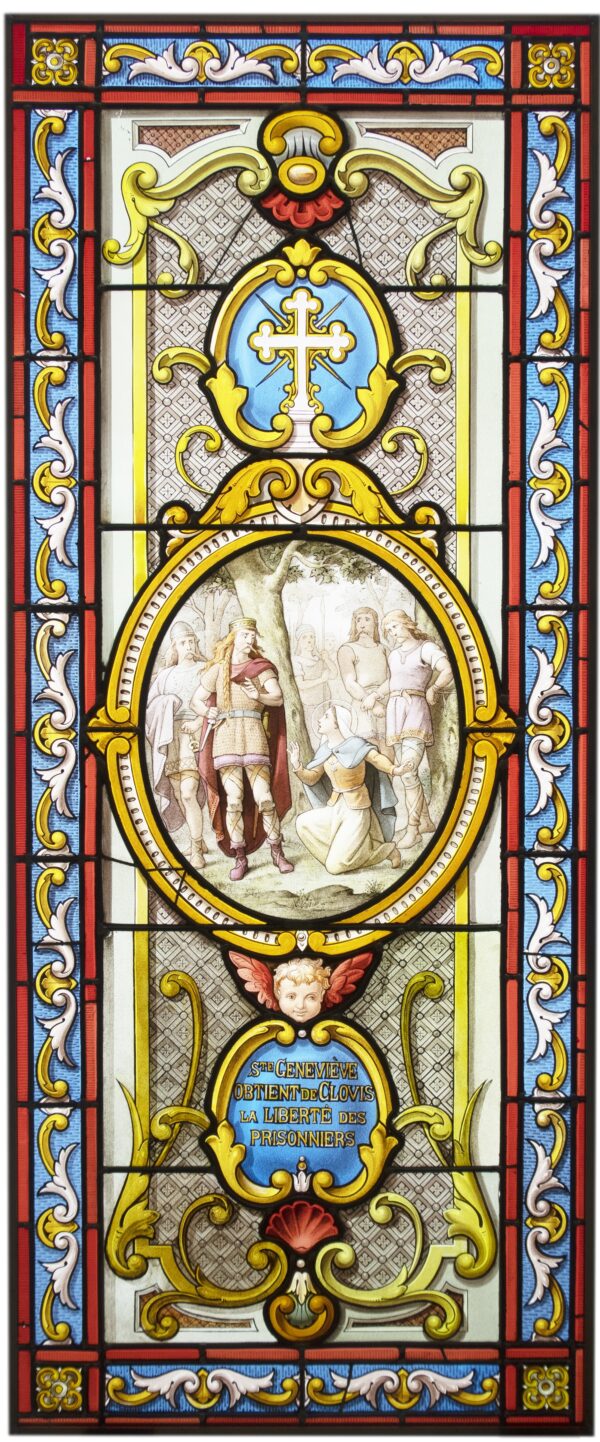 Sainte Geneviève – Image 5