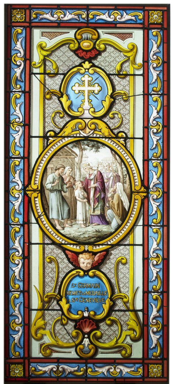 Sainte Geneviève – Image 2