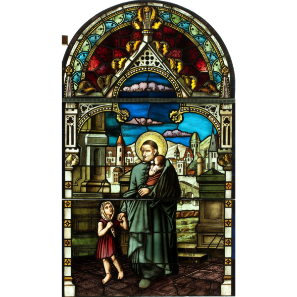 Saint Vincent de Paul