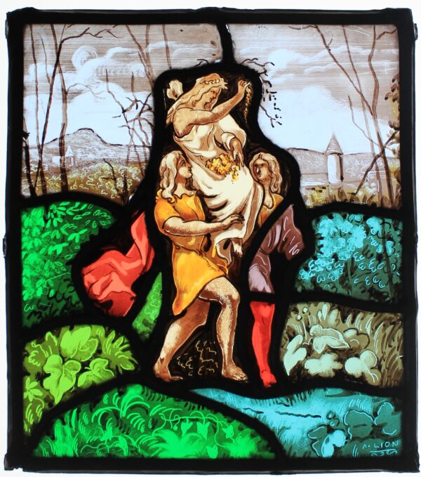 Les 4 saisons / zodiaque – Image 2
