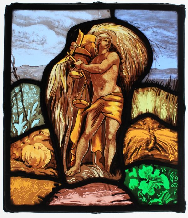 Les 4 saisons / zodiaque – Image 3