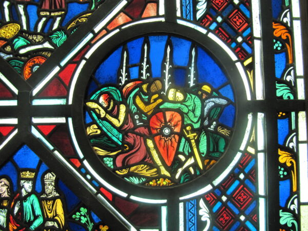 Scènes de la vie de Charlemagne – Image 4