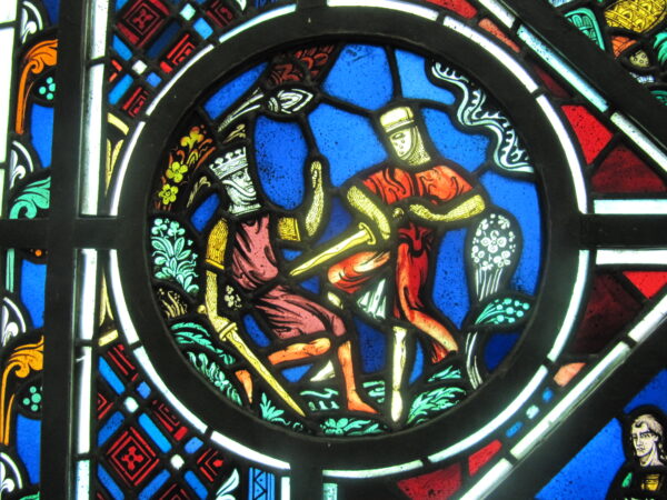 Scènes de la vie de Charlemagne – Image 3