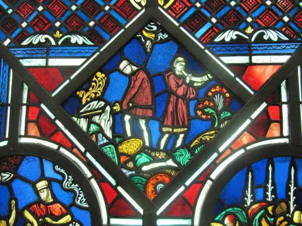 Scènes de la vie de Charlemagne – Image 2