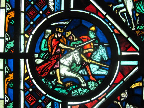 Scènes de la vie de Charlemagne – Image 6