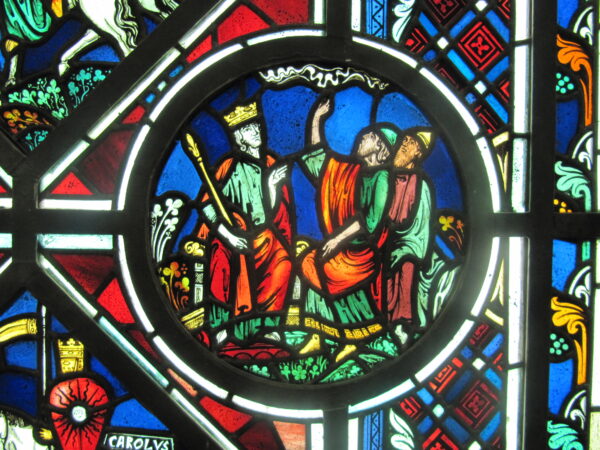 Scènes de la vie de Charlemagne – Image 7