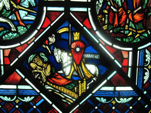 Scènes de la vie de Charlemagne – Image 8