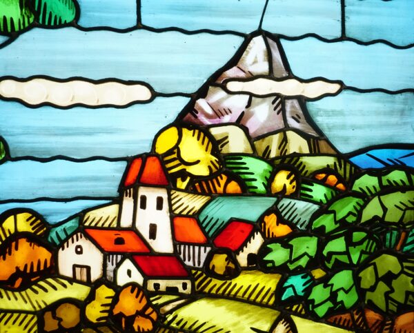 Village bucolique – Image 4
