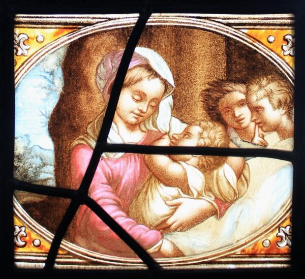Maternité – Image 2