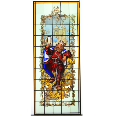 Gambrinus Le Roi De La Bière