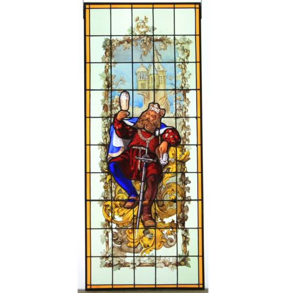 Gambrinus Le Roi De La Bière