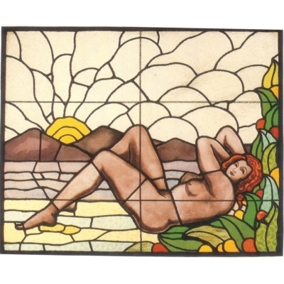 Sea, Sex and Sun