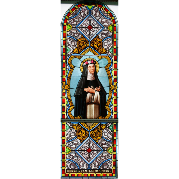 Sainte Rose de Lima