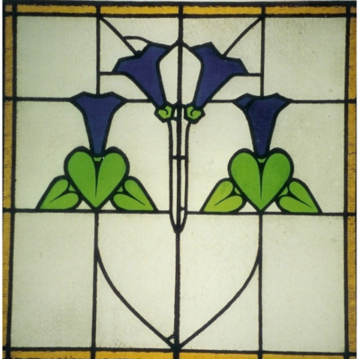 Décor aux Volubilis