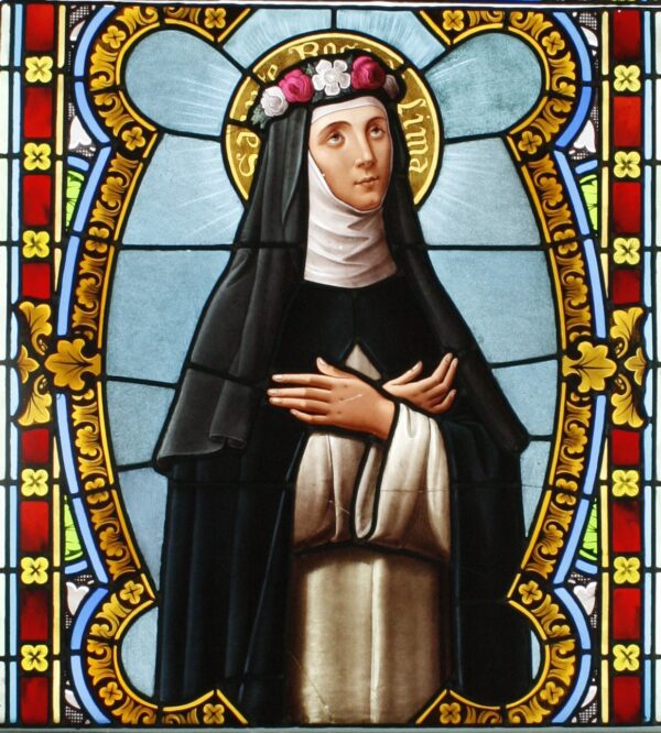 Sainte Rose de Lima – Image 3