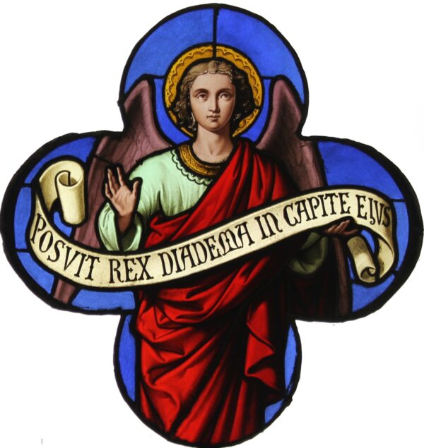Couronnement de la Vierge – Image 2