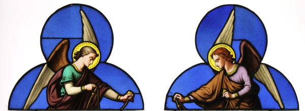 Couronnement de la Vierge – Image 3