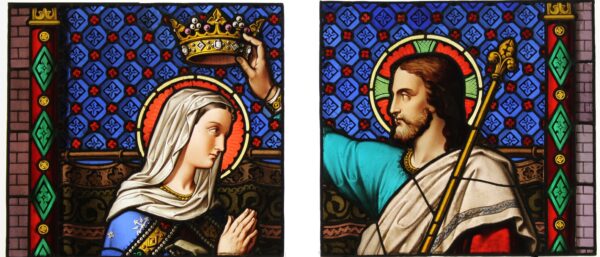 Couronnement de la Vierge – Image 5
