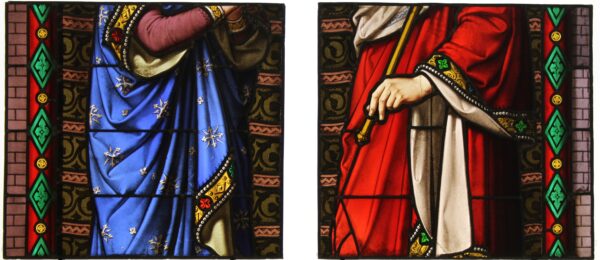 Couronnement de la Vierge – Image 6