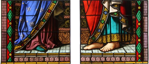 Couronnement de la Vierge – Image 7