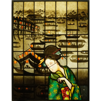 Japonaise