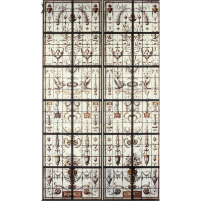 Grand décor de style Renaissance