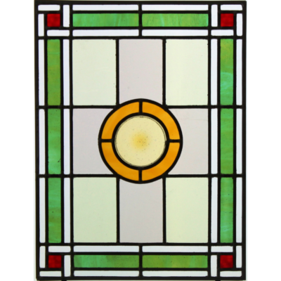 Cercle dans quadrilatères