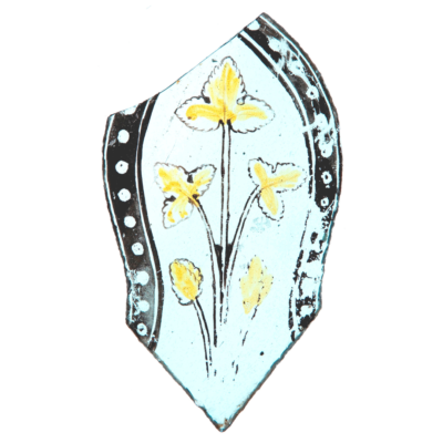 Décor végétal