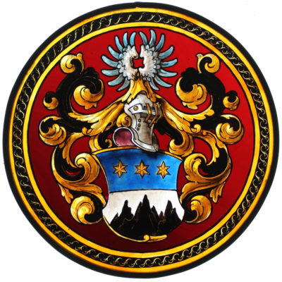 Blason héraldique