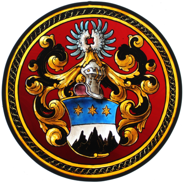 Blason héraldique