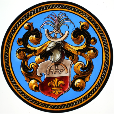 Blason héraldique