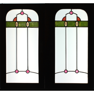 Décor Art Nouveau