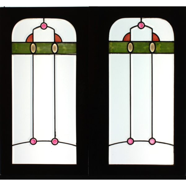 Décor Art Nouveau