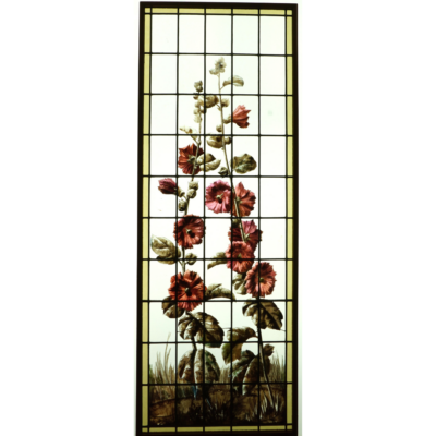 Roses Trémières