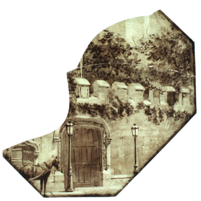 Hotel de Cluny