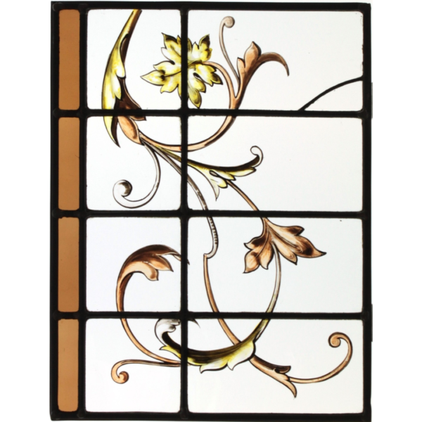 Décor Végétal