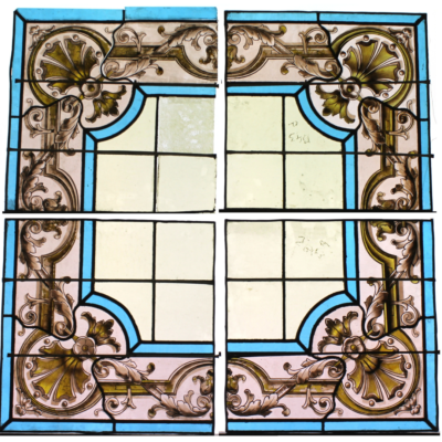 Plafond