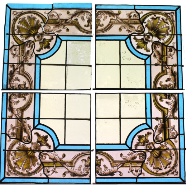 Plafond
