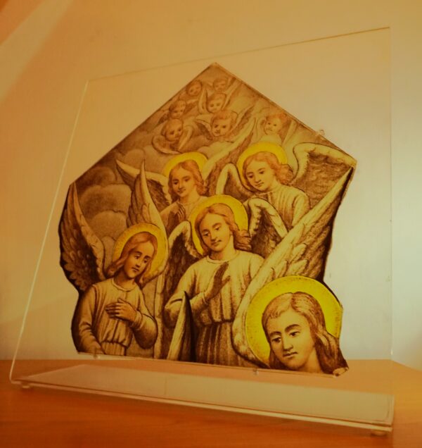 Chœur d'anges et d'angelots – Image 2