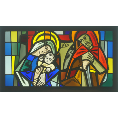 Sainte Famille