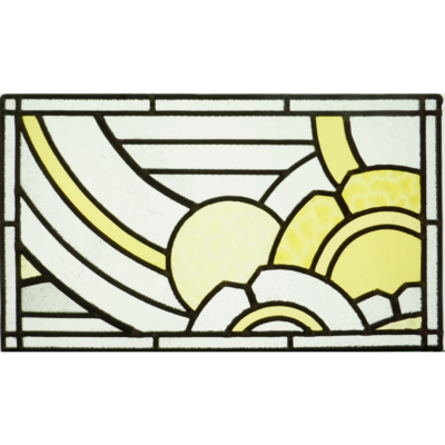 Motif Art Déco