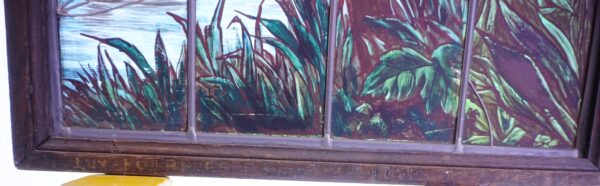 Canards sous un Palmier – Image 3
