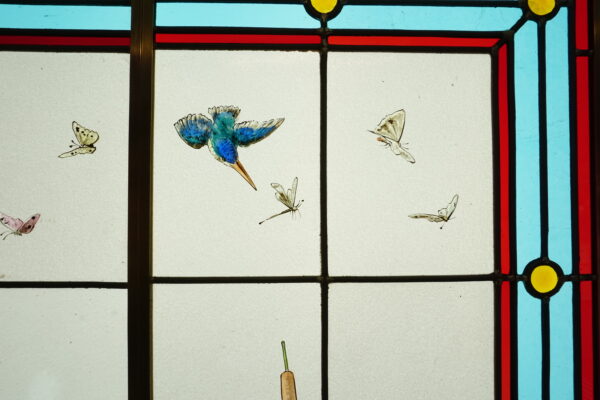 Végétations aux hérons – Image 5