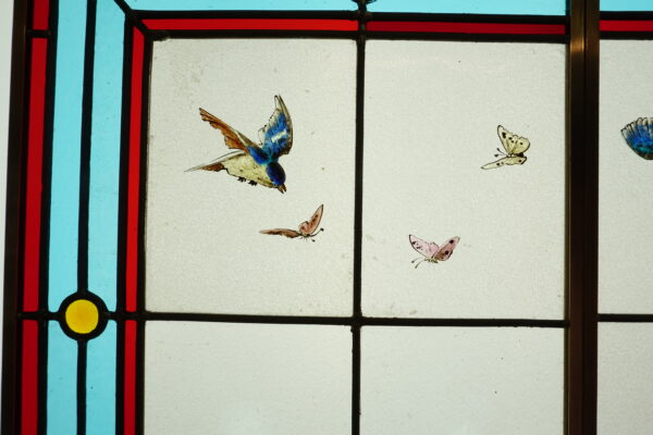 Végétations aux hérons – Image 4